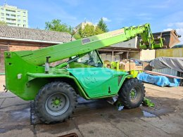 Aukcja internetowa: MERLO  P 40.16 4X4