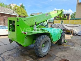 Aukcja internetowa: MERLO  P 40.16 4X4