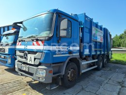 Aukcja internetowa: MB  ACTROS 2532 L 6X2