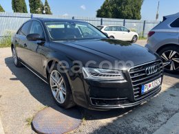 Online aukce: AUDI  A8 QUATTRO