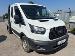 Online aukce: FORD  TRANSIT