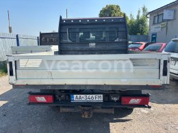 Online aukce: FORD  TRANSIT