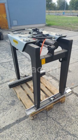Online aukce: PALFINGER  PZS 1000-1