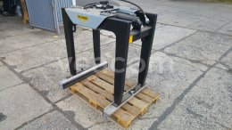 Online aukce: PALFINGER  PZS 1000-1