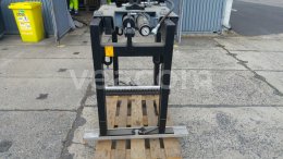 Online aukce: PALFINGER  PZS 1000-1