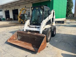Online auction: BOBCAT  S175