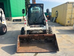 Online-Versteigerung: BOBCAT  S205