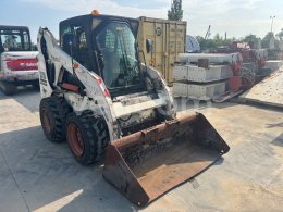 Online-Versteigerung: BOBCAT  S205