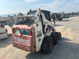Online-Versteigerung: BOBCAT  S205