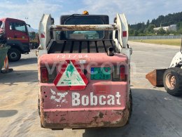 Online-Versteigerung: BOBCAT  S205