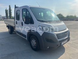 Online aukce: FIAT  DUCATO