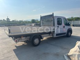 Online aukce: FIAT  DUCATO