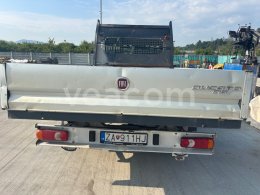 Online aukce: FIAT  DUCATO