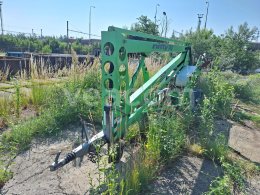 Online-Versteigerung:  NYFTYLIFT N 140HPE