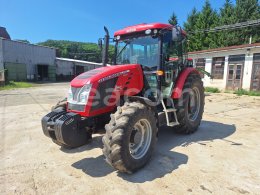Online aukce: ZETOR  110 4X4