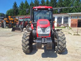 Online auction: ZETOR  PROXIMA 110 4X4