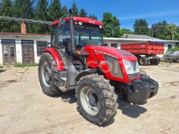Online auction: ZETOR  PROXIMA 110 4X4