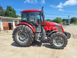 Online auction: ZETOR  PROXIMA 110 4X4