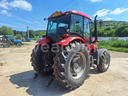 Online auction: ZETOR  PROXIMA 110 4X4