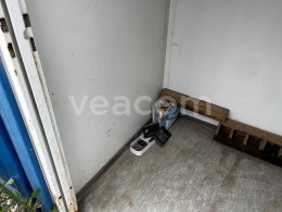 Online auction:   WELDON - SANITÁRNY KONTAJNER