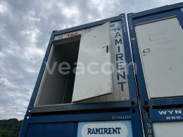 Online aukce:  WELDON - KANCELÁRSKY KONTAJNER