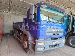 Online aukce: MAN  TGM 18.240 4X2 BB