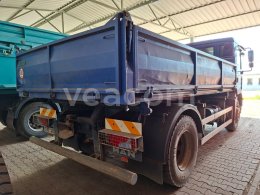 Online aukce: MAN  TGM 18.240 4X2 BB