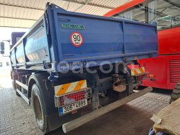 Online aukce: MAN  TGM 18.240 4X2 BB