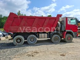Online-Versteigerung: MB  ACTROS 4144 8X6