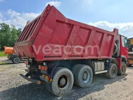 Online-Versteigerung: MB  ACTROS 4144 8X6