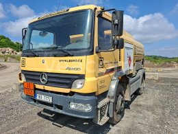 Aukcja internetowa: MB  1023 AK 4X4