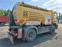 Online aukce: MB  1023 AK 4X4