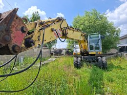 Интернет-аукцион: NEW HOLLAND  MH 5.6 4X4
