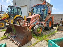 Интернет-аукцион: NEW HOLLAND  FB 100 4PT 4X4