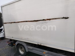 Aukcja internetowa: MERCEDES-BENZ  ATEGO 1218