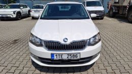 Online-Versteigerung: ŠKODA  FABIA