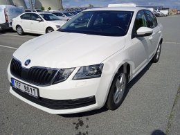 Online-Versteigerung: ŠKODA  OCTAVIA