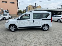 Aukcja internetowa: DACIA  DOKKER
