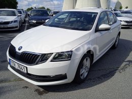 Online-Versteigerung: ŠKODA  OCTAVIA