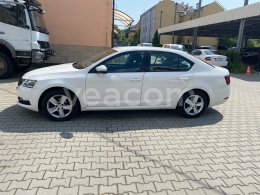Online-Versteigerung: ŠKODA  OCTAVIA
