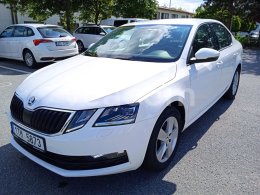 Online-Versteigerung: ŠKODA  OCTAVIA
