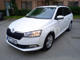 Online-Versteigerung: ŠKODA  FABIA