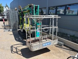 Online aukce: IHIMER  LEM 1350