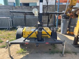 Online auction: ATLAS  COPCO QLTS 4