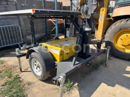 Online auction: ATLAS  COPCO QLTS 4