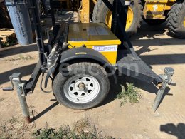 Online auction: ATLAS  COPCO QLTS 4