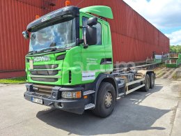 Online aukce: SCANIA  G440 6X4