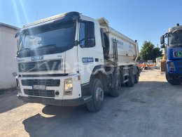 Online aukce: VOLVO  FM 440 8X4