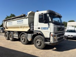 Online aukce: VOLVO  FM 440 8X4