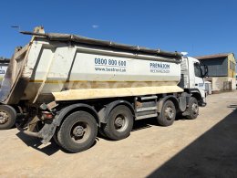 Online aukce: VOLVO  FM 440 8X4